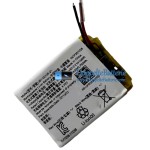 Akku für GARMIN 361-00136-21 [Ersatz-Akku]